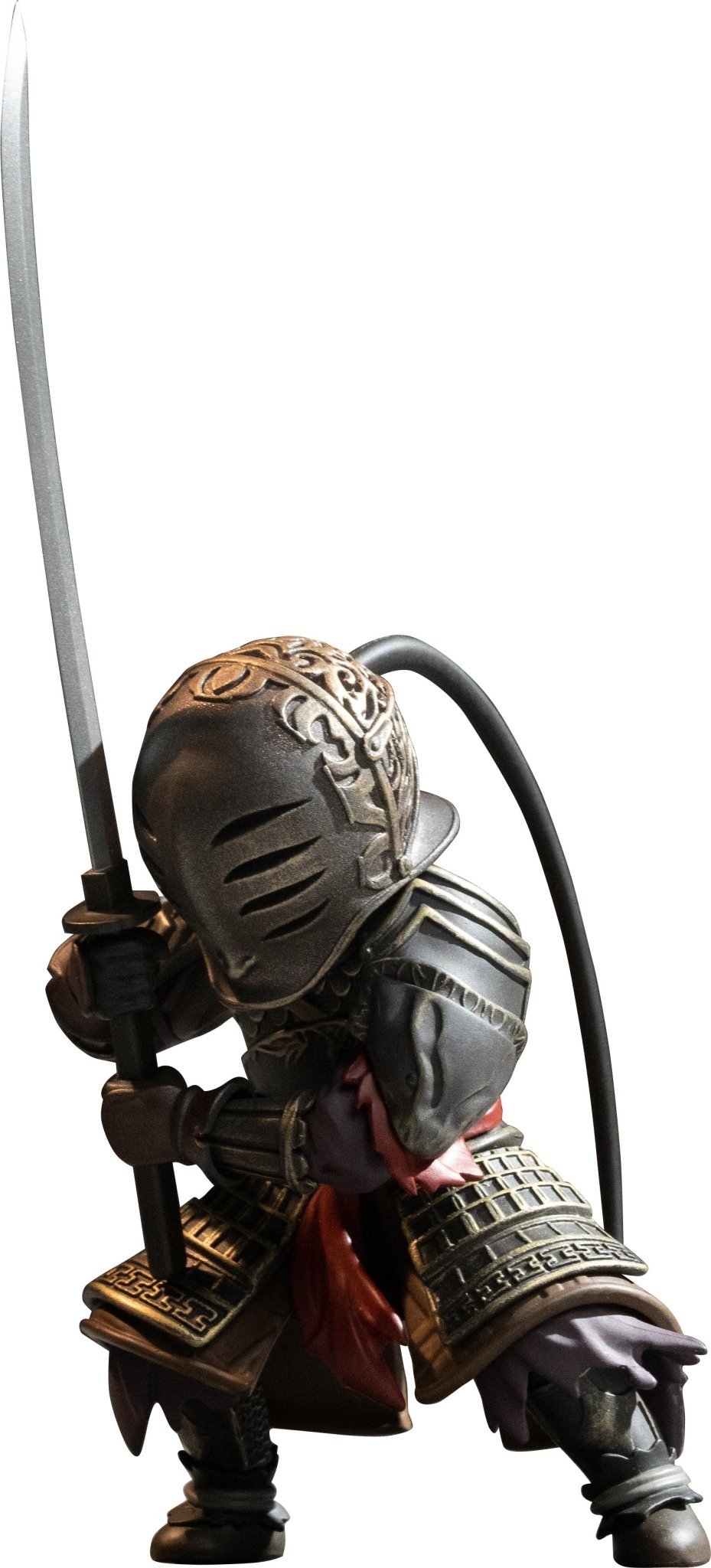 FireLink - Dark Souls Deformed Figure Vol.3 - Good Game Anime