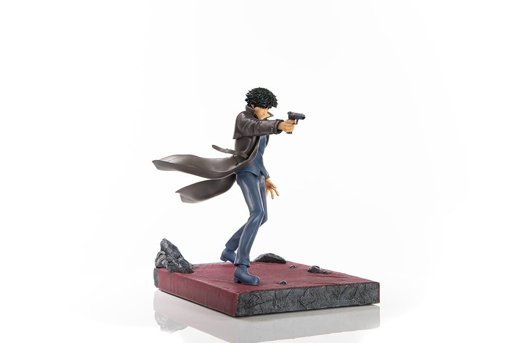 First 4 Figures - Cowboy Bebop Last Stand Spike Standard Edition - Good Game Anime