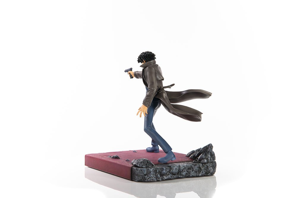 First 4 Figures - Cowboy Bebop Last Stand Spike Standard Edition - Good Game Anime