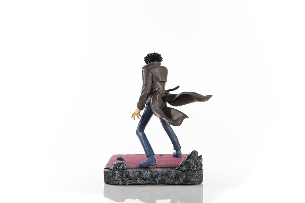 First 4 Figures - Cowboy Bebop Last Stand Spike Standard Edition - Good Game Anime