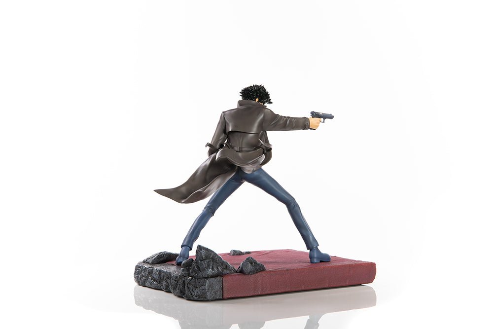 First 4 Figures - Cowboy Bebop Last Stand Spike Standard Edition - Good Game Anime