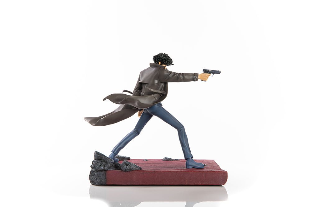 First 4 Figures - Cowboy Bebop Last Stand Spike Standard Edition - Good Game Anime