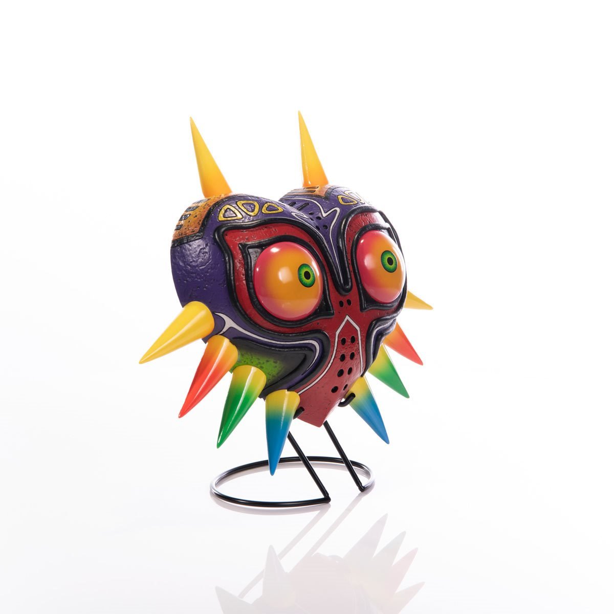 First 4 Figures - The Legend of Zelda Majora's Mask 12 - Inch Statue - Good Game Anime