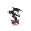 First 4 Figures - Yu - Gi - Oh! Red Eyes Black Dragon Black Edition Statue - Good Game Anime