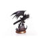 First 4 Figures - Yu - Gi - Oh! Red Eyes Black Dragon Black Edition Statue - Good Game Anime