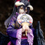 F:NEX - Albedo -Yukata- 1/8 Scale Figure (Overlord) - Good Game Anime