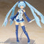 FRAME ARMS Frame Artist Snow Miku