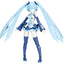 FRAME ARMS Frame Artist Snow Miku