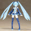 FRAME ARMS Frame Artist Snow Miku