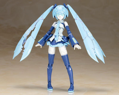 FRAME ARMS Frame Artist Snow Miku