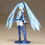 FRAME ARMS Frame Artist Snow Miku