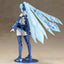 FRAME ARMS Frame Artist Snow Miku