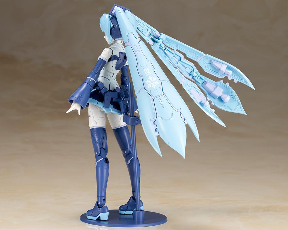 FRAME ARMS Frame Artist Snow Miku