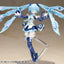 FRAME ARMS Frame Artist Snow Miku