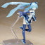 FRAME ARMS Frame Artist Snow Miku