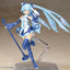 FRAME ARMS Frame Artist Snow Miku