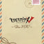 Frontier Works - Identity V: - Dear YOU - Trading Card 1Box 4pcs - Good Game Anime