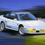 Fujimi - 1/24 Nissan 180SX (RPS13 Mid - term Model) Model Kit - Good Game Anime