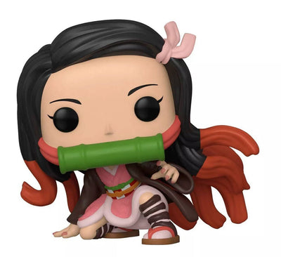 Funko - Funko Pop! Animation: Demon Slayer - #868 Nezuko Kamado - Good Game Anime