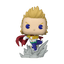 Funko - Funko Pop! Animation: My Hero Academia - #1004 Mirio Togata (Lemillion Costume) - Good Game Anime