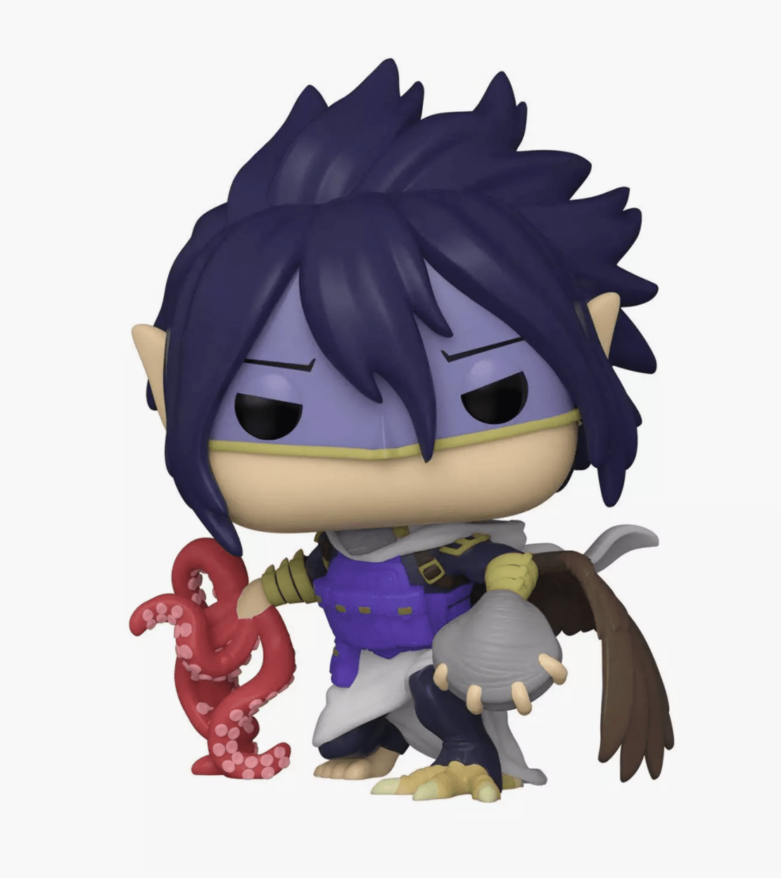 Funko - Funko Pop! Animation: My Hero Academia - #1005 Tamaki Amajiki - Good Game Anime