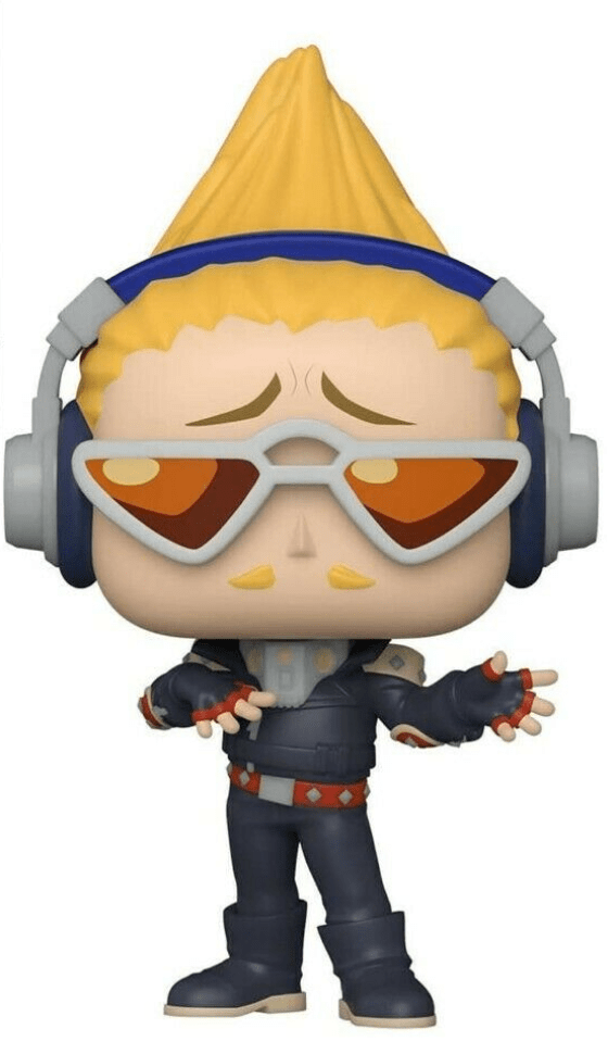 Funko - Funko Pop! Animation: My Hero Academia - #920 Present Mic - Good Game Anime