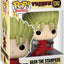 Funko - Funko Pop! Animation: Trigun - Vash the Stampede #1362 - Good Game Anime