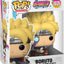 Funko - Funko Pop! Boruto with Marks Pop! Vinyl Figure #1035 - Good Game Anime