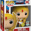 Funko - Funko Pop! Masters of the Universe She - Ra (Glow in the Dark ver.) Funko Specialties Series #38 - Good Game Anime