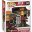 Funko - Pop Funko! Games: Apex Legends - #542 Bloodhound - Good Game Anime