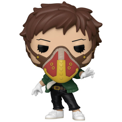 Funko - Pop! My Hero Academia Overhaul #788 - Good Game Anime