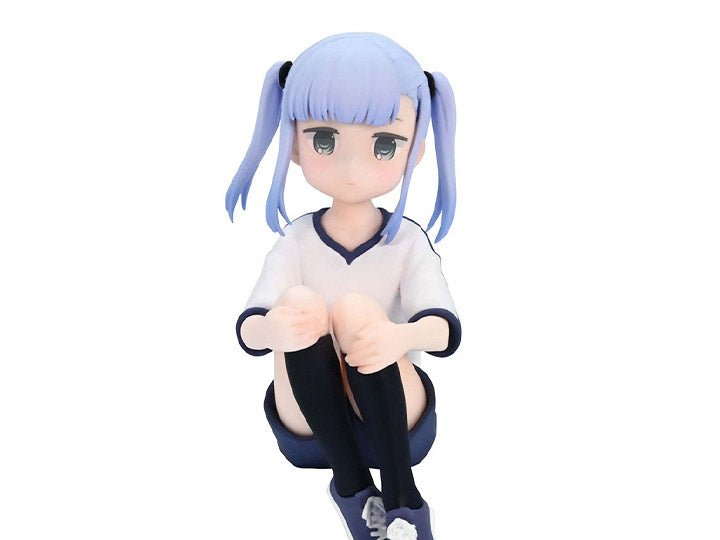 FuRyu - Aharen is Indecipherable Reina Aharen Noodle Stopper Figure - Good Game Anime