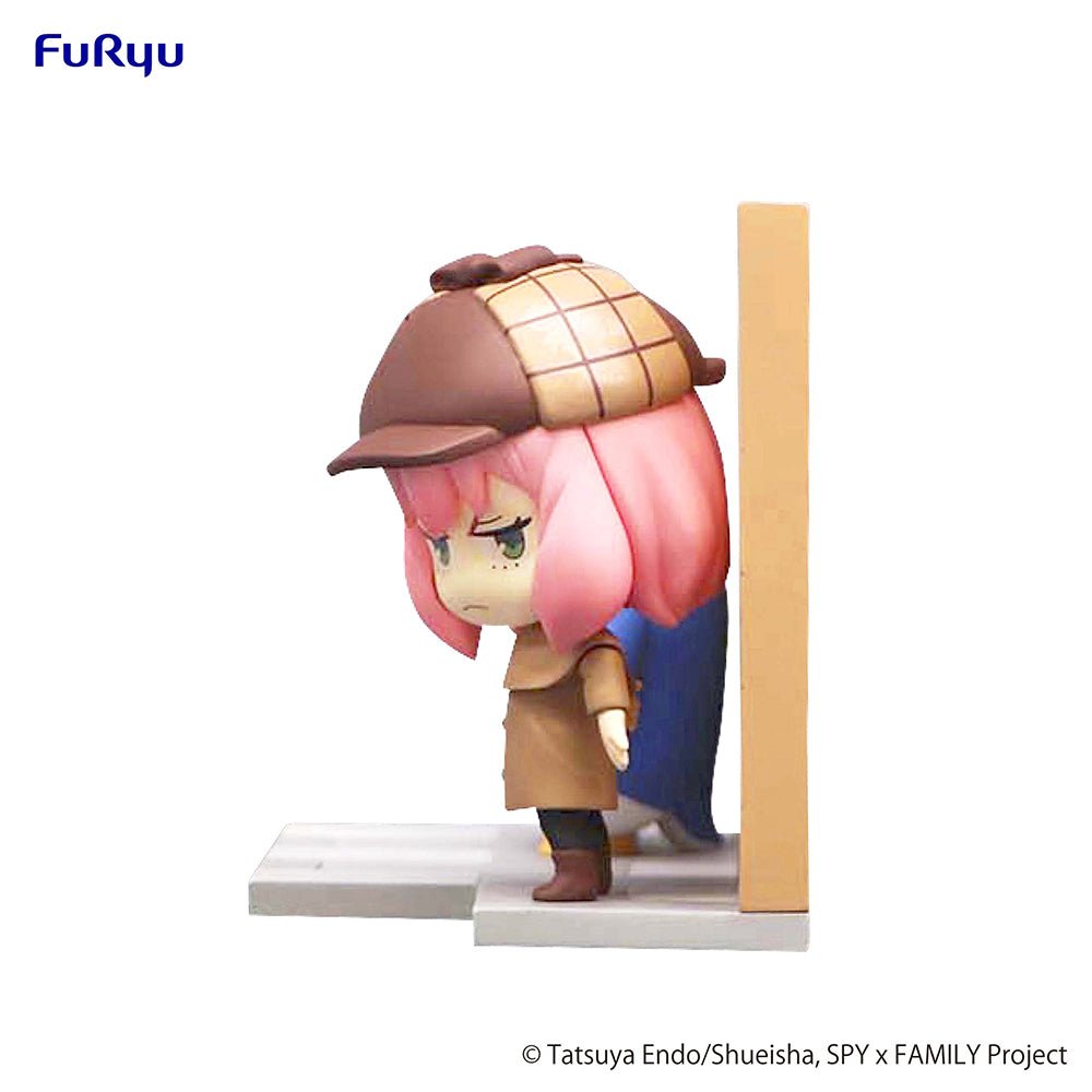 FuRyu - Anya and Penguin Hold Statue (Spy x Family) - Good Game Anime