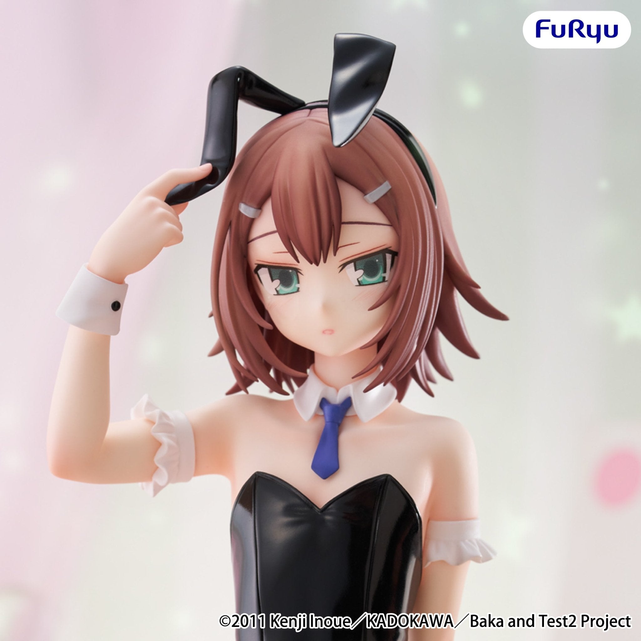 Baka and Test: Summon the Beasts Kinoshita Hideyoshi BiCute