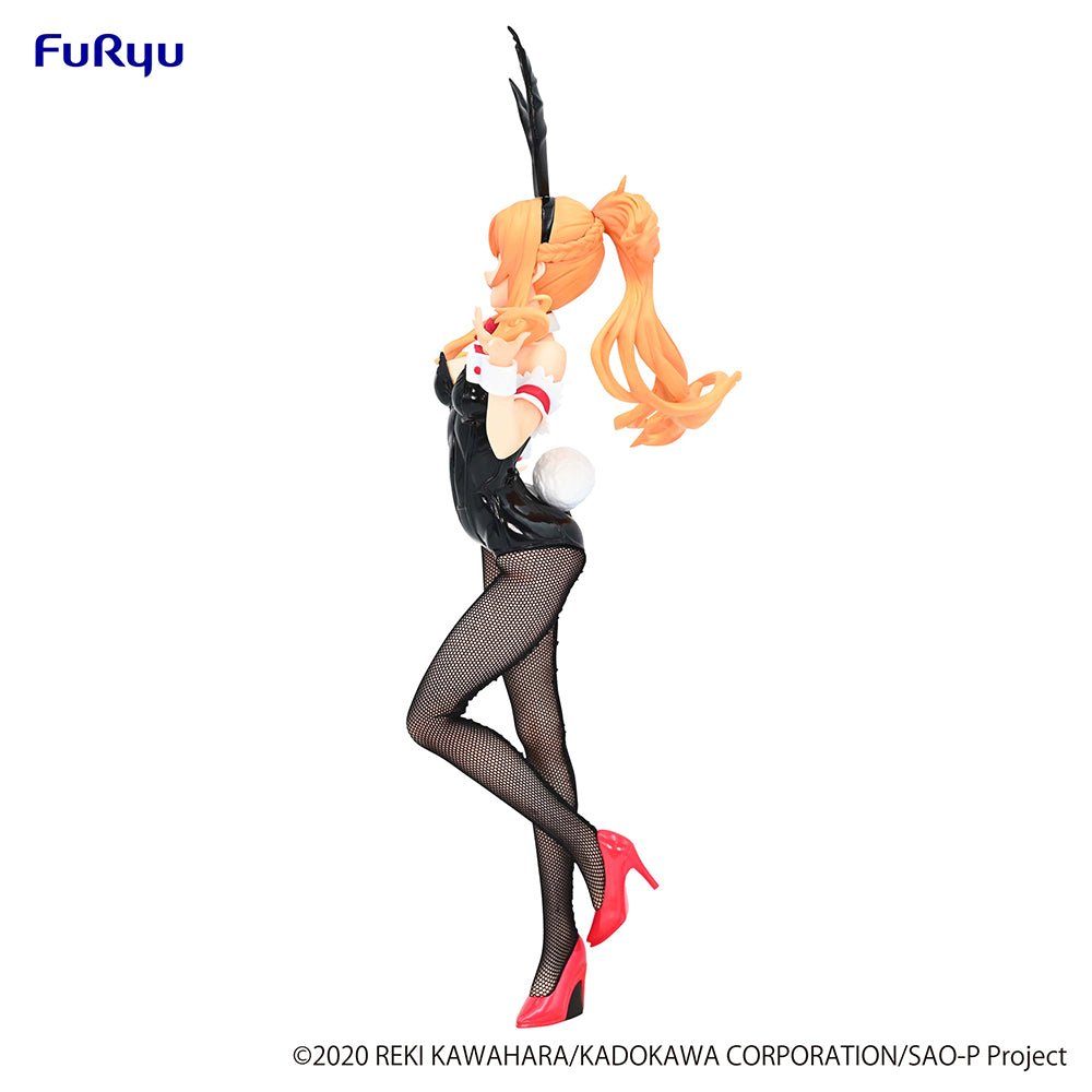 FuRyu - BiCute Bunnies Figure Asuna (Sword Art Online) - Good Game Anime