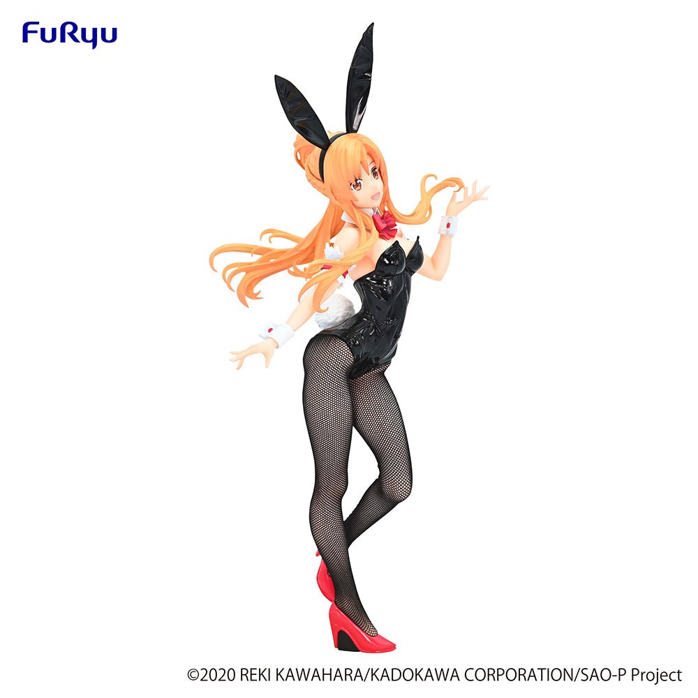 FuRyu - BiCute Bunnies Figure Asuna (Sword Art Online) - Good Game Anime