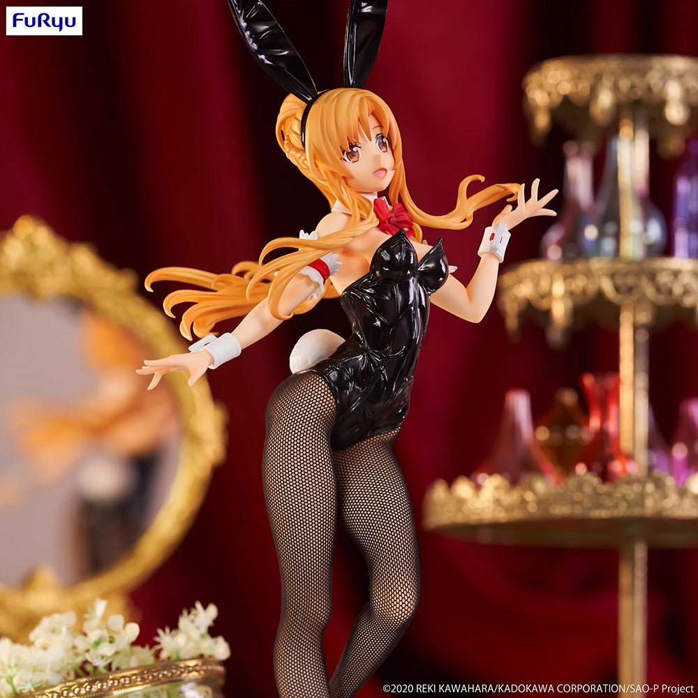 FuRyu - BiCute Bunnies Figure Asuna (Sword Art Online) - Good Game Anime