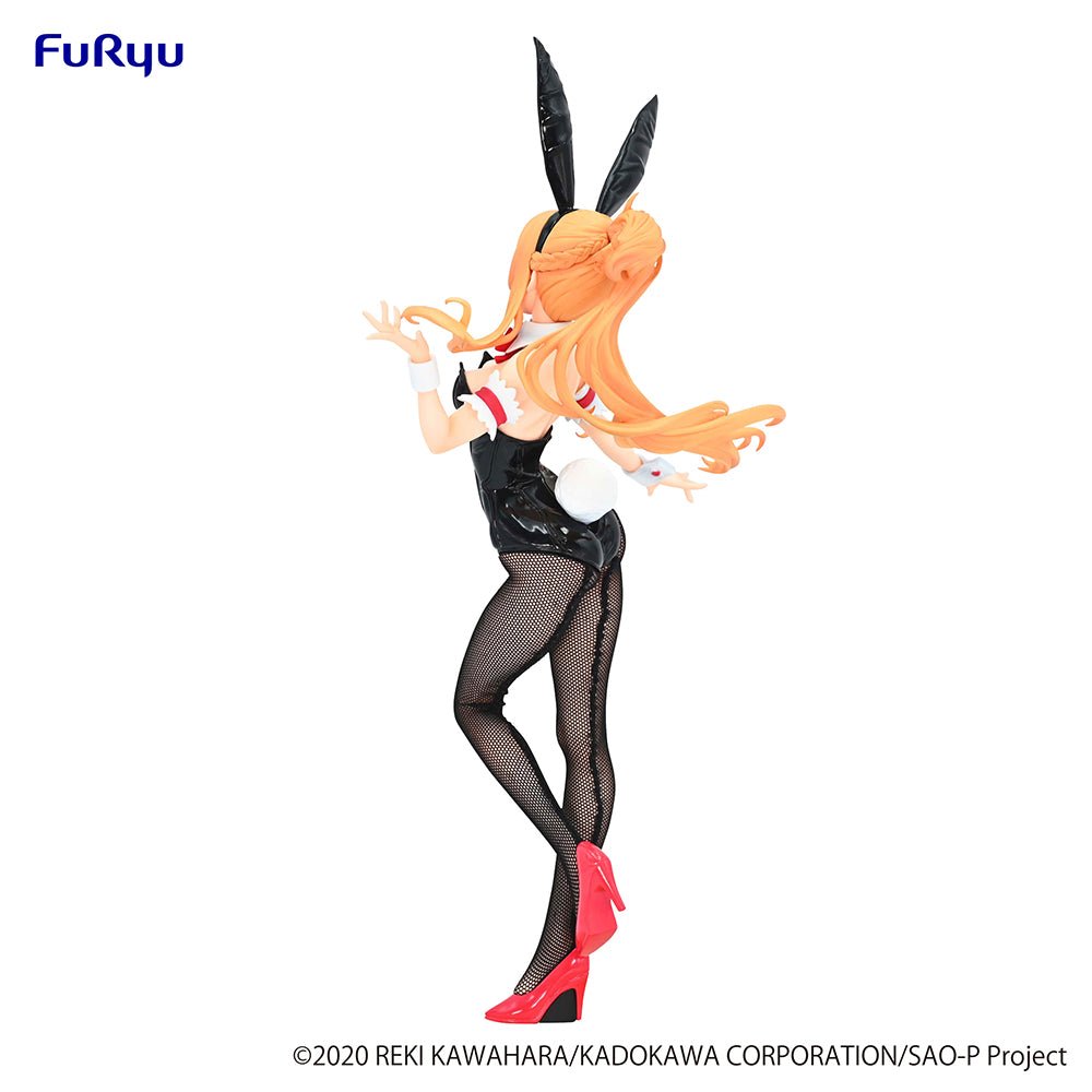 FuRyu - BiCute Bunnies Figure Asuna (Sword Art Online) - Good Game Anime