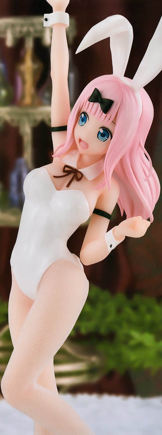 FuRyu - BiCute Bunnies Figure Chika Fujiwara (Kaguya-sama: Love Is War) - Good Game Anime