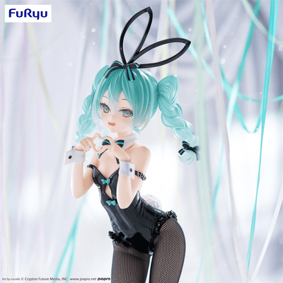 FuRyu - BiCute Bunnies Figure -Hatsune Miku rurudo ver.- (Hatsune Miku) - Good Game Anime