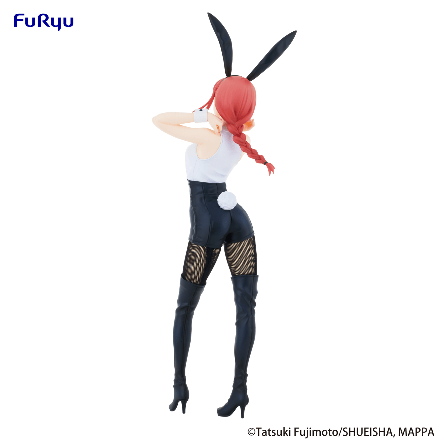 FuRyu - BiCute Bunnies Figure -Makima- (Chainsaw Man) - Good Game Anime