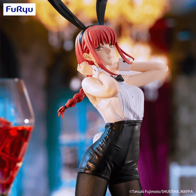 FuRyu - BiCute Bunnies Figure -Makima- (Chainsaw Man) - Good Game Anime