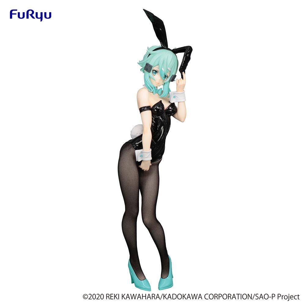 FuRyu - BiCute Bunnies Figure Sinon (Sword Art Online) - Good Game Anime