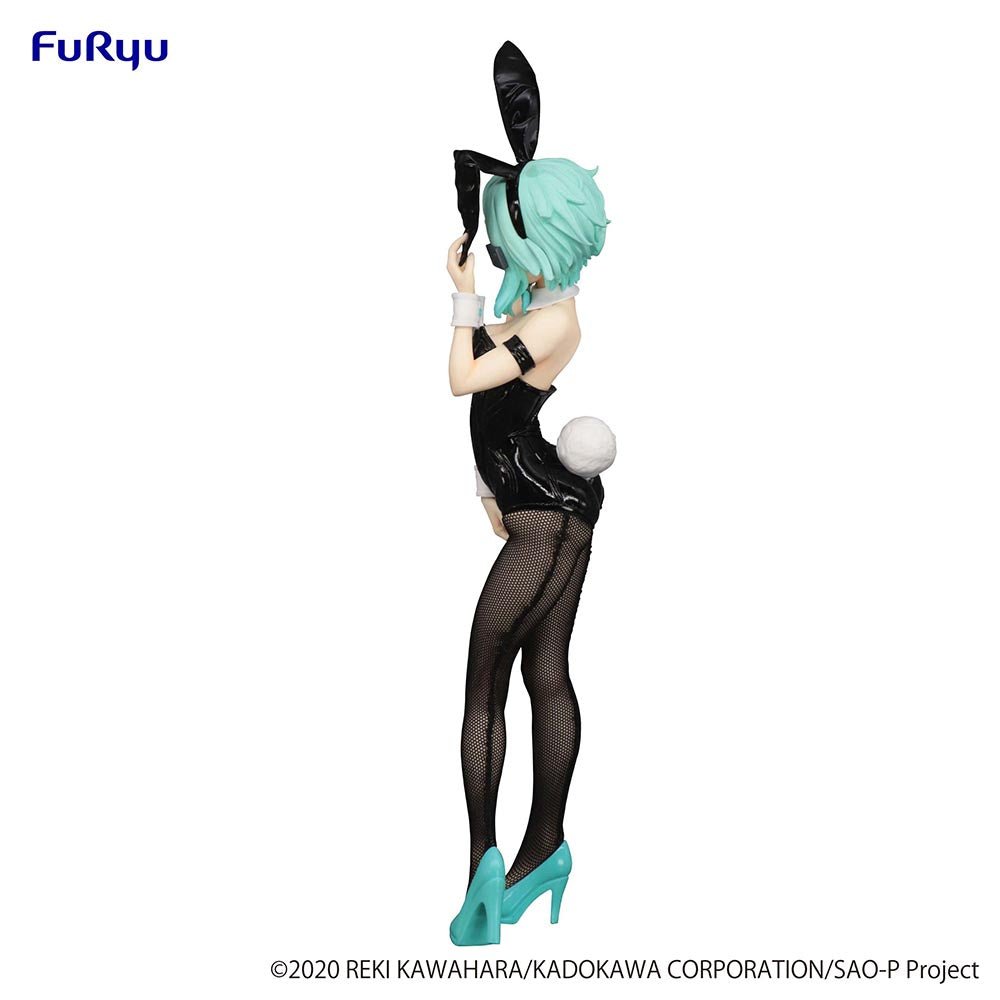 FuRyu - BiCute Bunnies Figure Sinon (Sword Art Online) - Good Game Anime