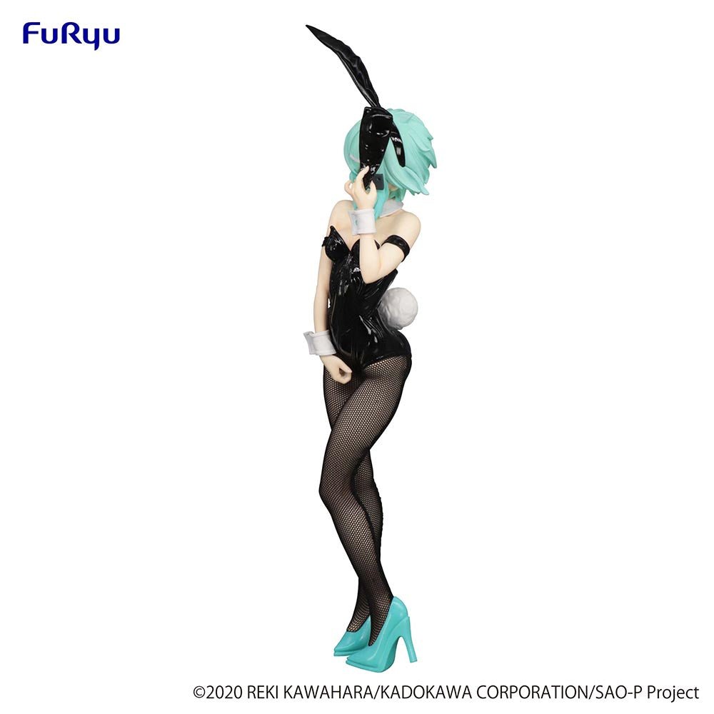 FuRyu - BiCute Bunnies Figure Sinon (Sword Art Online) - Good Game Anime