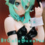 FuRyu - BiCute Bunnies Figure Sinon (Sword Art Online) - Good Game Anime