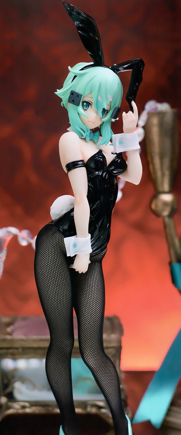 FuRyu - BiCute Bunnies Figure Sinon (Sword Art Online) - Good Game Anime