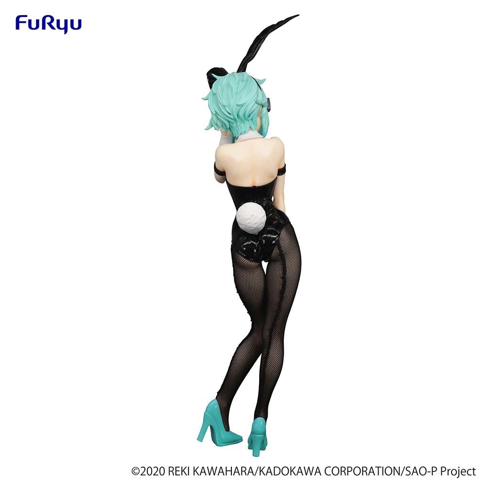 FuRyu - BiCute Bunnies Figure Sinon (Sword Art Online) - Good Game Anime