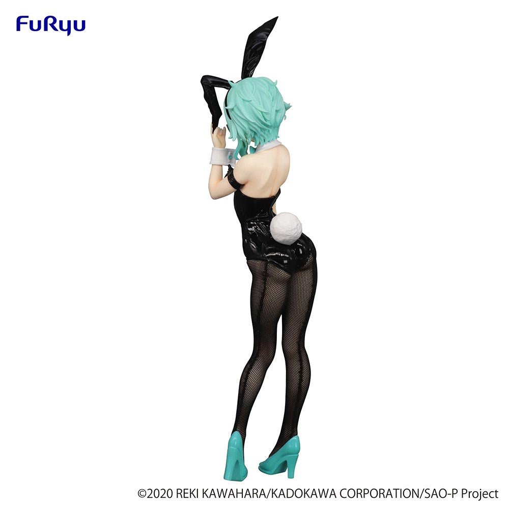 FuRyu - BiCute Bunnies Figure Sinon (Sword Art Online) - Good Game Anime