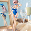 FuRyu - BiCute Bunnies Figure-SUPER SONICO Blue Rabbit ver.- - Good Game Anime